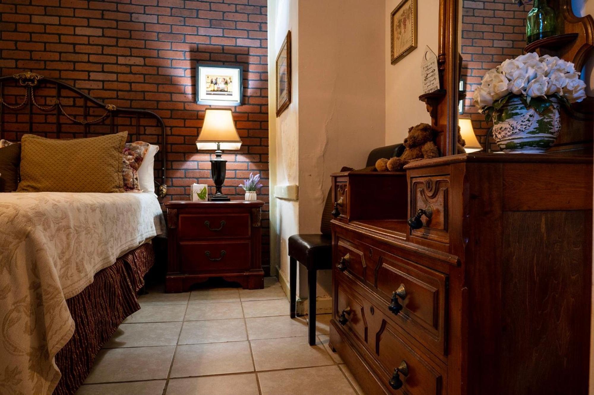 Gunn House Hotel Sonora Eksteriør billede